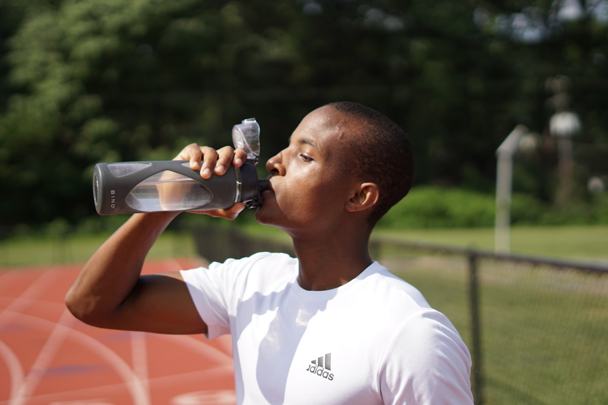 Energy foods for strength training and muscle building