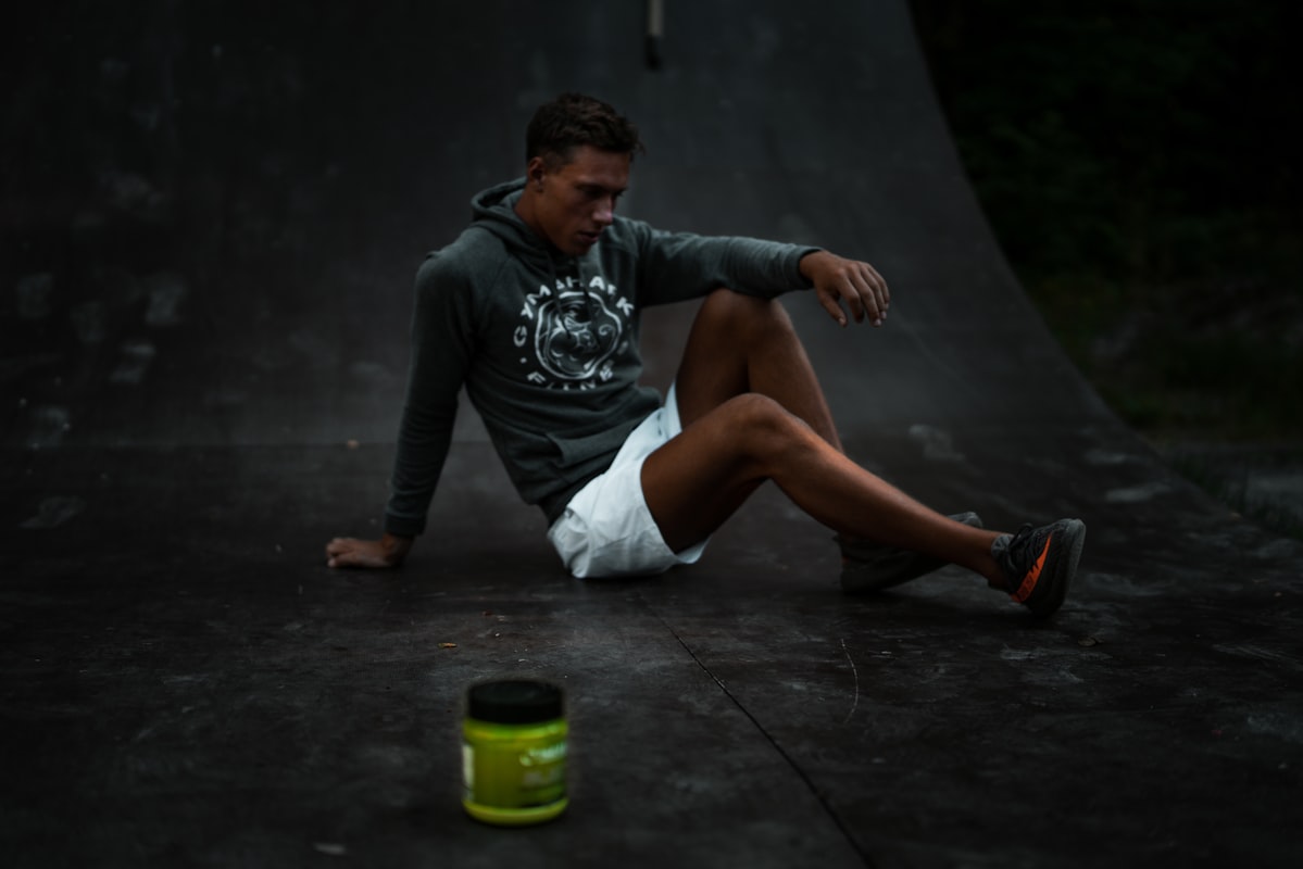 Step 1: Assessing your training type and energy needs